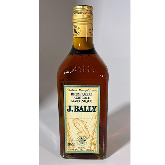 Jバリー エリタージュ Amazon.co.jp: J バリー アンブレ 45度 700ml フランス ラム : 食品